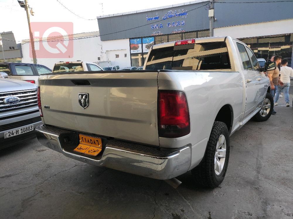 Ram 1500